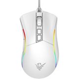 Phoenix Technologies - Void Elite - Gamingmuis - Zwart - Ergonomisch Ontwerp