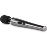 TARDENOCHE - Relyme Wand Massager Usb Rechargable Silicone Waterproof