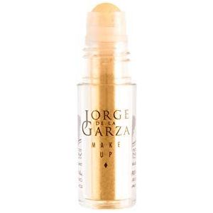 Jorge de la Garza Makeup Reflect Shadow Roll-on oogschaduw (goud)