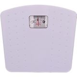 Weegschaal - Epoxyhars - Groot Oppervlak - Draagkracht Tot 130 Kg