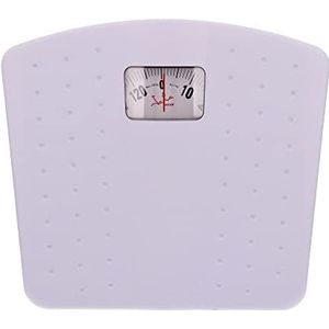 Weegschaal - Epoxyhars - Groot Oppervlak - Draagkracht Tot 130 Kg