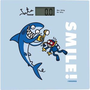 Jata, Weegschaal, 295K (150 kg)