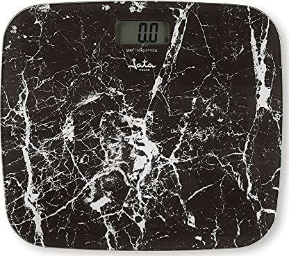 Jata - HBAS1415 - Personenweegschaal - Gehard Glas - Digitale Weegschaal