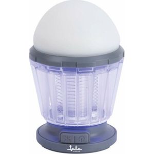 Jata - Muggenlamp - Elektrische Insectendoder - oplaadbaar - voor 50m2