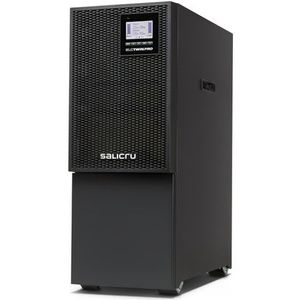 Salicru - SLC-6000 Twin Pro3 - UPS - EU Plug - 4-10 kVA