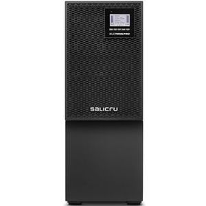 Salicru - SLC-8000-TWIN PRO3 - UPS - 8 kVA - 8000 W - Lood-Calcium Batterij