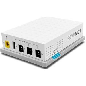 Salicru - SPS NET2 - UPS - 20 VA - 20 W