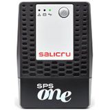 Salicru - SPS 700 One UPS - Elektrische Bescherming - Mini-Tower - Line-Interactive