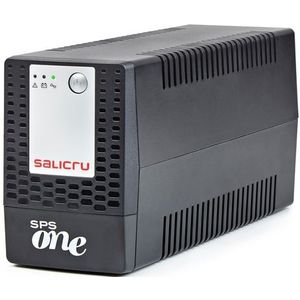 Salicru - SPS 900 One Ups - UPS - Mini-Tower - Batterij-Backup