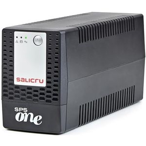 Salicru SPS 900 ONE BL – 900 VA Line-interactive Uninterruptible Power Systems (UPS)
