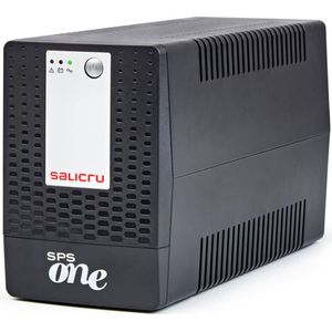 Salicru SPS 1100 ONE BL – 1100 VA Line-interactive Uninterruptible Power Systems (UPS)