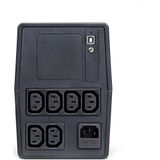Salicru SPS 1100 ONE BL IEC – 1100 VA Line-interactive Uninterruptible Power Systems (UPS) (Socket type IEC)