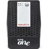 Salicru - SPS 1100 One UPS - Elektrische Bescherming - Mini-Tower - Batterij-Backup