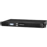 Salicru - SPS 750 ADV R2 - UPS - 750 VA - 450 W - Lijninteractief