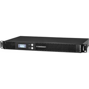 Salicru - SPS 750 ADV R2 - UPS - 750 VA - 450 W - Lijninteractief