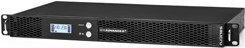 Salicru - SPS 750 ADV R2 - UPS - 750 VA - 450 W - Lijninteractief