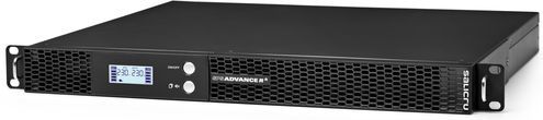 Salicru - SPS 1500 ADV R2 - UPS - Lijninteractief - 1500 VA - 900 W