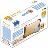 Tm Electron - Tmhep300 - Oplaadbare Warmwaterkruik - Vulcano - Microvezel