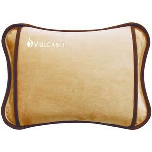 Tm Electron - Tmhep300 - Oplaadbare Warmwaterkruik - Vulcano - Microvezel