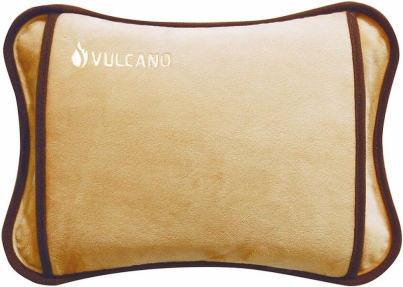 Tm Electron - Tmhep300 - Oplaadbare Warmwaterkruik - Vulcano - Microvezel