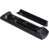 TM Electron - Universele Afstandsbediening - Zwart - Infrarood