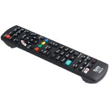 TM Electron - Universele Afstandsbediening - Zwart - Infrarood