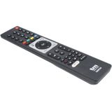 TM Electron - Afstandsbediening - Zwart