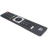 TM Electron - Afstandsbediening - Zwart