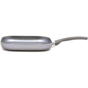 Geribbelde Grillpan Ø 20 cm