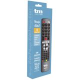 Universele afstandsbediening TM Electron 6-in-1