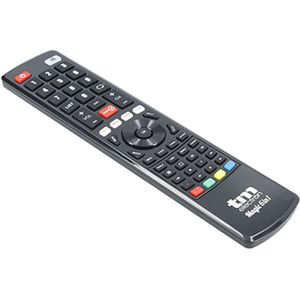 TM Electron - Universele Afstandsbediening - 6 in 1 - Infrarood