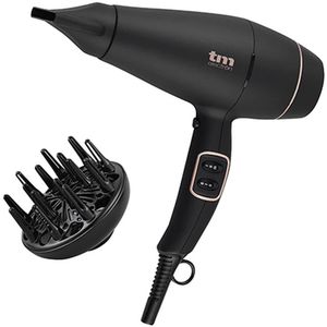 Föhn TM Electron - Föhn - 1800-2200 W - Lichtgewicht - Ionische Functie