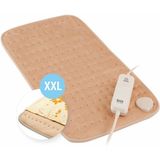 TM Electron - Verwarmd Lendekussen - Polyester - Fleece - 100 W