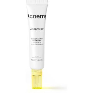 NICHE BEAUTY LAB - Acnemy Zitcontrol - Gezichtsverzorging - 40 ml