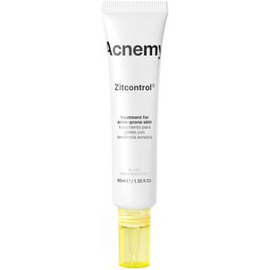 Acnemy ZITCONTROL Treatment 40 ml
