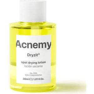 Acnemy Dryzit Anti-Blemish Stick, Wit, 30 ml