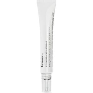 Transparent Lab - ADULT ACNE TREATMENT Anti-Akne 30 ml (533 € / 1 l)