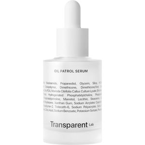 Gezichtscrème - Antibacterieel - Voor Gemengde Tot Vette Huid - 10% Niacinamide