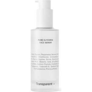 Gezichtscrème - Hydraterend - Voor Alle Huidtypes - 15% Glycerine