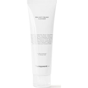 PHA - Soft Peeling Cleanser - Gezichtsreiniger - Alle Huidtypes - 5% Gluconolactone