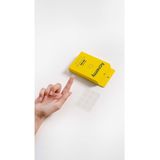 Acnemy - Zitproof Spot - Hydrocolloïde Pleisters - 24 Stuks