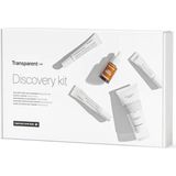 Transparent Lab - Discovery Kit - Huidverzorgingsset - 5 Producten