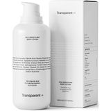 AHA Smoothing Body Lotion - 10% Glycolzuur - Hydraterend - Kalmerend