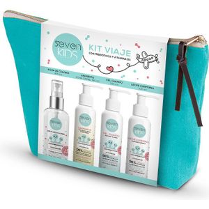 SEVEN KIDS reisset 4 stuks