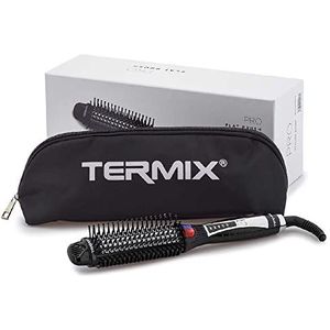Termix Pro Styling. Elektrische Straightening Haarborstel Aanpasbaar aan alle Haartypes