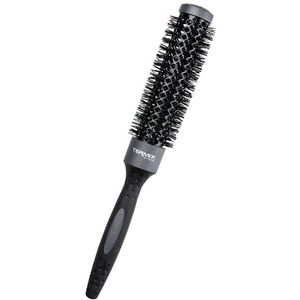 Termix - Evolution XL - Ronde Borstel - Geïoniseerd Nylonhaar - Teflon Coating