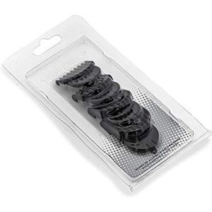 Termix Set met 4 verwisselbare opzetstukken voor de styling-cut-contoursnijmachine van Termix