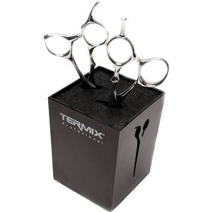 TERMIX - Haarstyling - Schaarhouder - Voor maximaal 5 scharen - Professionele-accessoires