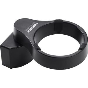 TERMIX - Föhnhouder - Professioneel - Zwart - 1 Stk.