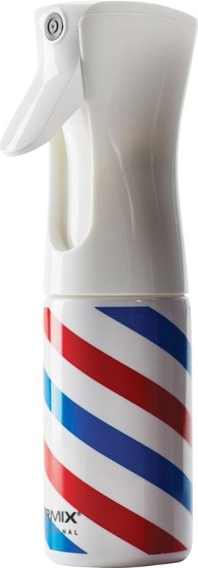 Termix - Verdamper - Sprayflacon - Translucent - 200 ml - Kunststof